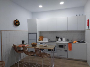 ORANGE SUITE by Alhaurín Loft City Center